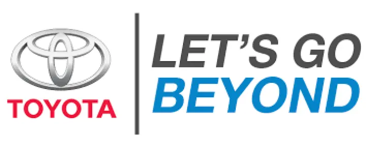 Logo Toyota Depok